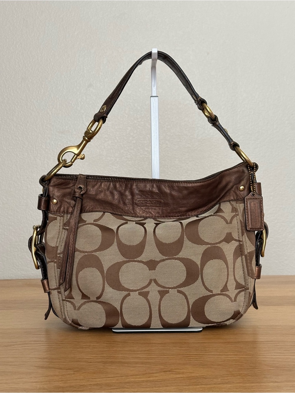 Coach Shoulder Bag